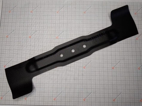 BOSCH Część zamienna do Rotak 1400- Nóż do Kosiarki nr.55 Kod: F 016 L65 157