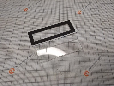 BOSCH Część zamienna do GCL 2-15 - Wziernik nr.2/802 Kod: 1 607 000 C9S