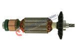 BOSCH Część zamienna do GDS 30- WIRNIK 220-230V nr.803 Kod: 3 604 010 071