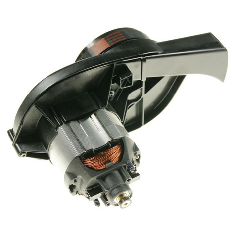 BOSCH Część zamienna do UniversalRotak 650 - Silnik nr. 1 Kod: F 016 L90 455