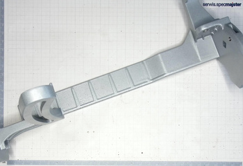 BOSCH Część zamienna do GKS 65 GCE-Mostek nr.48 Kod: 1 600 A00 XX1