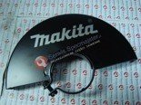 MAKITA Część zamienna do GA9030SF- Osłona tarczy 230mm Nr. 55 Kod: 154672-4