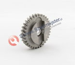 HILTI Część Zamienna do TE 15C - Koło Zębate Sprzęgła kod:287332/1 (Zamiennik) (Produkt Wycofany)