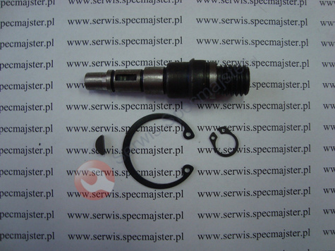 SKIL Część zamienna do 9171- Wrzeciono nr.826 Kod:2 610 Z00 176