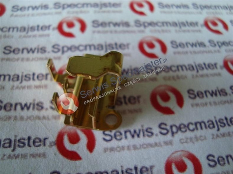 BOSCH Część zamienna do GGS 27 C - SZCZOTKOTRZYMACZ nr. 116 Kod: 2 601 323 022