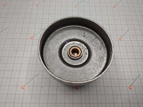 MAKITA Część zamienna do DBC300- Bęben sprzęgła Nr. 58 Kod: 369223101(zam. 369223102)