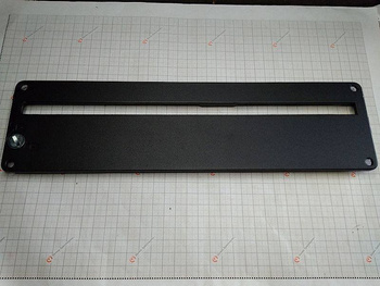 METABO Część zamienna do TS 254- Wkład w Stole nr.4 Kod: 316052410