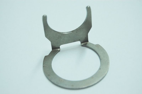 BOSCH Część zamienna do GBH 5-40 DCE- Uchwyt nr.99 Kod: 1 611 329 011