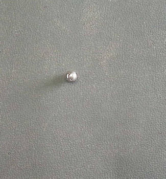 BLACK&DECKER Część Zamienna do KD885-Kulka stalowa Nr.23 Kod:90550363