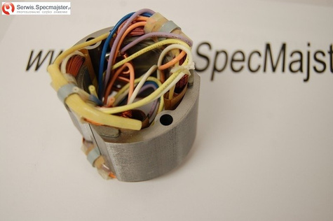 MAKITA Część zamienna do 9741- Stojan Nr. 54 Kod: 527414-3