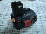 BOSCH Części zamienne do PSR 1200- Akumulator 12V, 1,3Ah ,NiCd Nr. 91 Kod: 2 607 335 273 (Zamiennik)