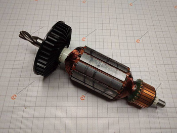 BOSCH Część zamienna do GST 85 PAE- Wirnik 230V nr. 103 Kod:    2 604 010 578