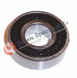 MAKITA Część zamienna do UC4020A- Łożysko kulkowe Nr. 55 Kod: 210106-8