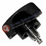 DeWALT Część zamienna do DW625E-Śruba motylkowa nr.51 Kod:939840-05