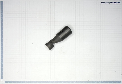 BOSCH Część zamienna do GNA 75-16-UCHWYT MATRYCY Nr.39/21 Kod: 3 606 455 044