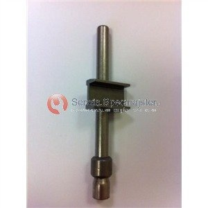 BOSCH Część zamienna do PST 50-E- Drążek nr. 25 Kod: 2 600 780 009 (zam. 1 619 P12 589)