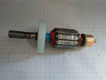 BLACK&DECKER Część zamienna do KW900E- Wirnik nr.17 Kod: 597755-00