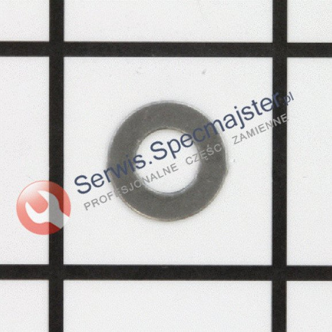 MAKITA Część zamienna do BSS610- Podkładka Nr. 85 Kod: 253186-1