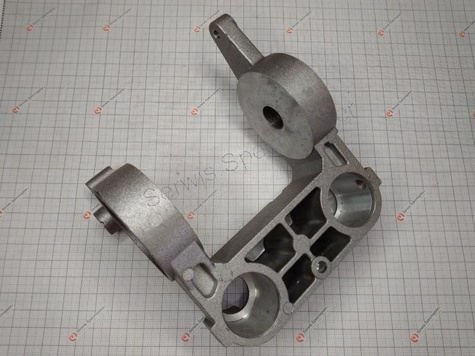 BOSCH Część zamienna do GCM 10 SD - KOZIOŁ ŁOŻYSKOWY nr. 33 Kod: 1 609 902 705