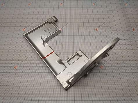 BOSCH Część zamienna do GFF 22 A - RAMKA nr. 130 Kod: 3 609 202 428 9 (zam. 3 609 202 C19)