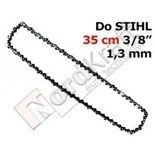 Łańcuch do STIHL 35cm(14")/ 3/8" 1,3mm Kod: CZPIL-0187