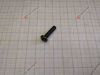 MAKITA Część zamienna do MLT100- Śruba Nr. 85 Kod: JM27000096