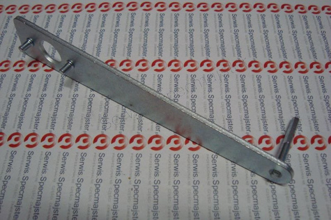 BOSCH Część zamienna do PWS 600- Klucz dwuczopowy nr. 802 Kod: 1 619 P08 927