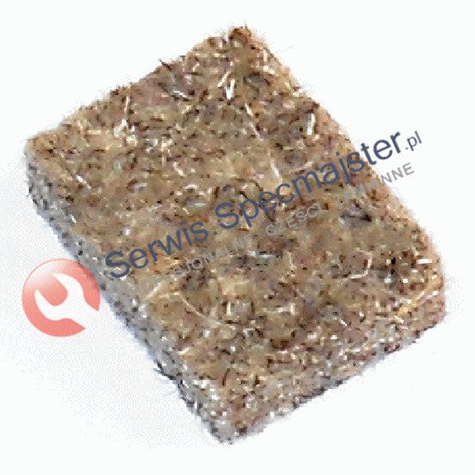 DeWALT Część zamienna do D25600K- Filtr nr.207 Kod:581578-00 (Produkt Wycofany)