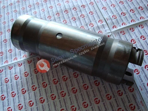 BOSCH Część zamienna do GSH 27 - TŁOK nr. 28 Kod: 1 618 700 043