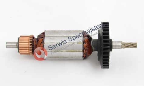 BOSCH Część Zamienna do GGS 27LC - Wirnik kod:2 604 011 003 (Zamiennik)