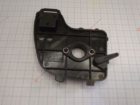 MAKITA Część zamienna do BBC5700- Gniazdo filtra powietrza Nr. 48 Kod: 543160 (zam. 726390)