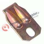 BOSCH Część zamienna do GWS 24-230 JBX - OPASKA nr. 7 Kod: 1 601 302 018