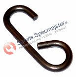 MAKITA Część zamienna do LC1230- Wieszak Nr. 26 Kod: 281207-9