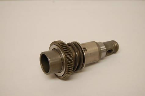 BOSCH Część zamienna do PBH 220 RE- Tuleja Ustalająca SDS-PLUS nr.821/01 Kod: 1 616 490 060