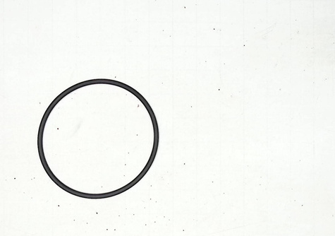 MAKITA Część zamienna do HM0860C- O-ring Nr. 33 Kod: 213611-4 zam.213656-6 (zam. 213597-2)