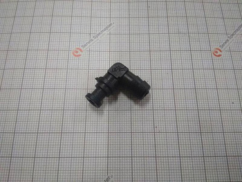 MAKITA Część Zamienna do HW131-ZŁĄCZKA PRZEWODU NA DETERGENT  Kod:1260670