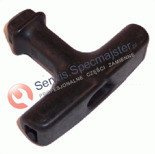 MAKITA Część zamienna do DPC6411- Rękojeść rozrusznika Nr. 119 Kod: 001161020