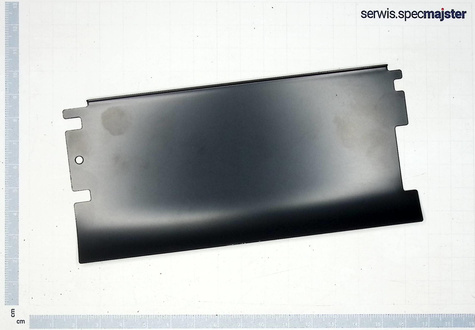 MAKITA Część zamienna do 9741- Płyta Nr. 50 Kod: 343435-5