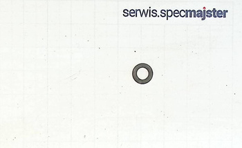 MAKITA Część zamienna do LS1018L- Podkładka Nr. 2  Kod: JM23100007