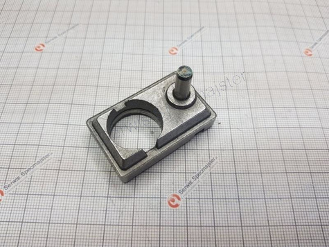 BLACK&DECKER Część zamienna do KS500 - SKRZYNKA PRZEKŁADNI - PODZESPÓŁ nr.21 Kod:90510023