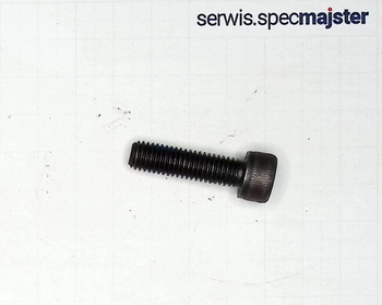 HITACHI Część zamienna do H65SB- Śruba nr.3 Kod:306437