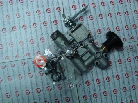 BOSCH Część zamienna do AQUATAK 150 PRO X- Głowica sterująca nr. 1/2 Kod: F 016 F03 574