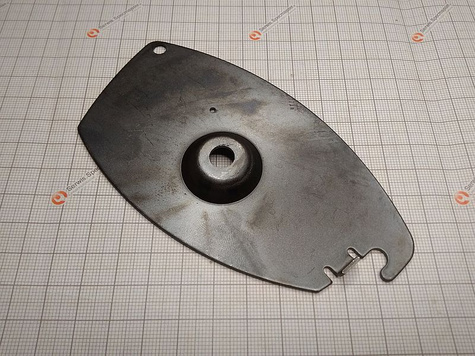 BOSCH Część zamienna do GCM 12 SD- BLACHA nr. 70 Kod: 2 610 915 719