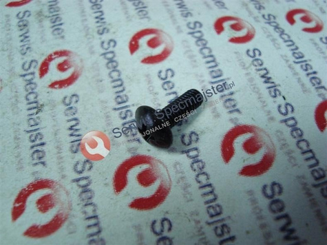 MAKITA Część zamienna do BTW251- Śruba 4x12 Nr. 40 Kod: 251314-2