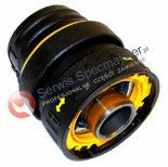 DeWALT Część zamienna do D25324K- Wrzeciono-podzespół nr.140 Kod:496244-00 (zam. N591846)