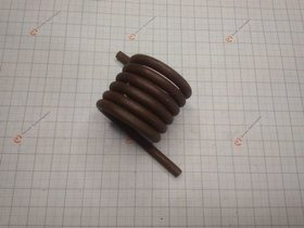 METABO Część zamienna do KGSV 72 Xact SYM- Sprężyna nr.73 Kod: 342024080