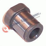 MAKITA Część zamienna do BO6030- Wrzeciono Nr. 45 Kod: 324144-5