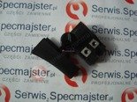 MAKITA Część zamienna do 4327- Włącznik Nr. 3 Kod: 651286-5