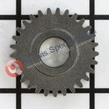 MAKITA Część zamienna do 6906- Koło zębate 29 Nr. 14 Kod: 221243-3