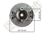 Magneto, koło zamachowe do kosy spalinowej  Kod: CZKOS-0008